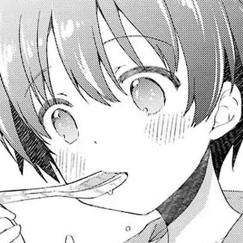 Someya Mako's Mahjong Parlor Food Chapter 3: Warm and fluffy pumpkin gratin bread cover