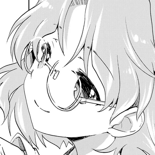 Someya Mako's Mahjong Parlor Food Chapter 30: Saki, Memories and Katsudon [END] cover