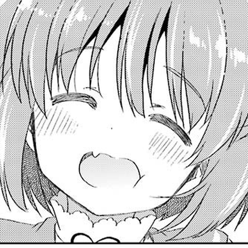 Someya Mako's Mahjong Parlor Food Chapter 4: Ordinary curry cover