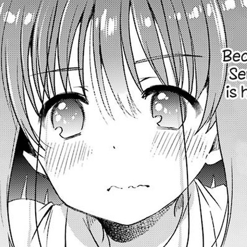 Someya Mako's Mahjong Parlor Food Chapter 5: Crisp and clear mapo tofu cover