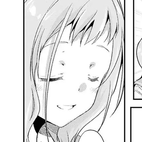 Someya Mako's Mahjong Parlor Food Chapter 6: Shelter from rain and Napolitan cover