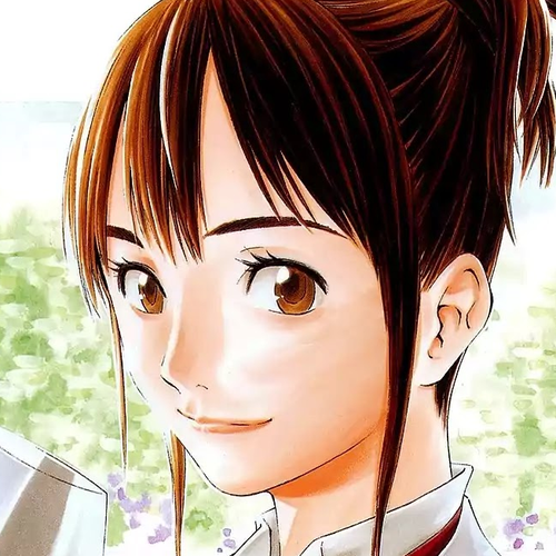 Sommeliere Chapter 1 cover