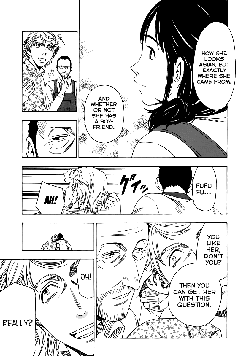 Sommeliere Chapter 6 page 14 - Chapter 6 v2 : Wine Knowledge