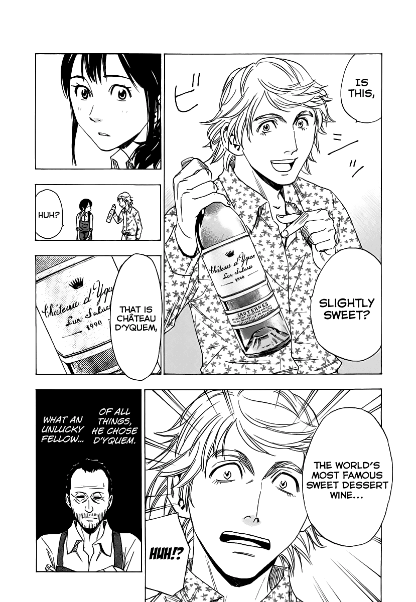 Sommeliere Chapter 6 page 16 - Chapter 6 v2 : Wine Knowledge