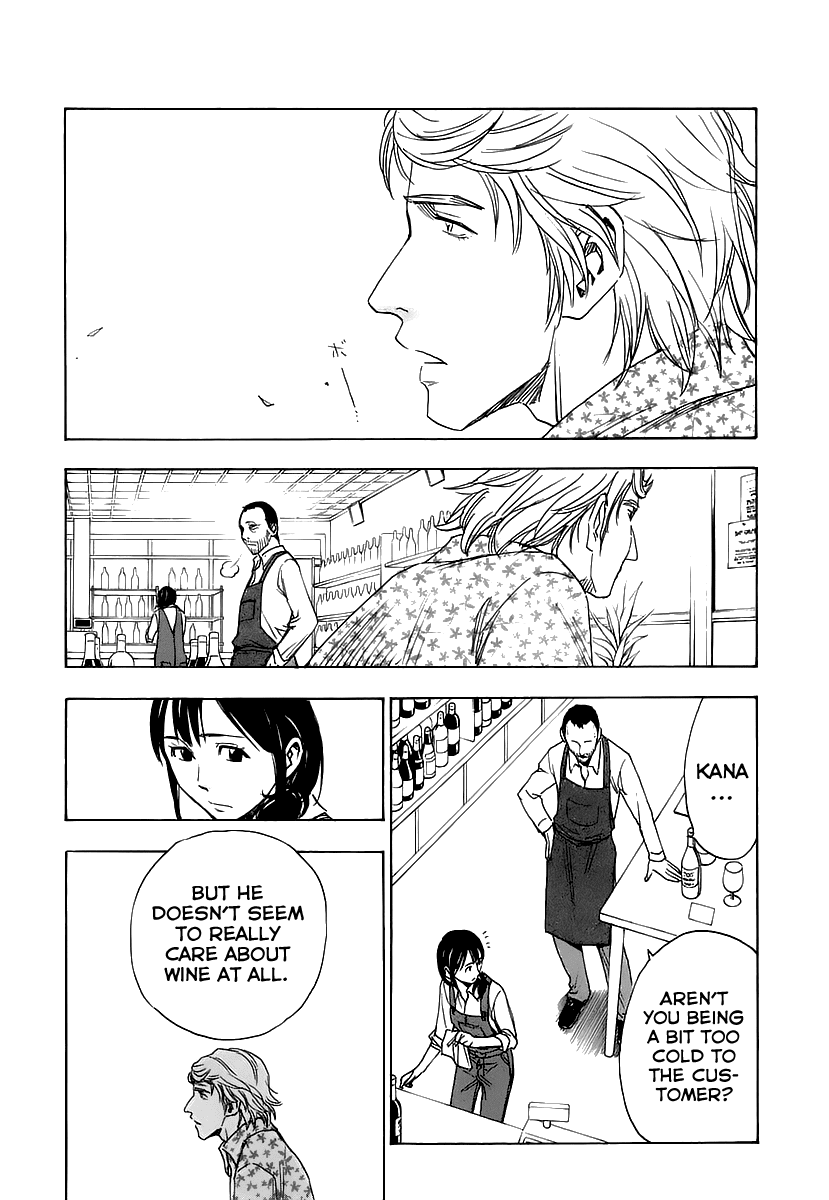 Sommeliere Chapter 6 page 17 - Chapter 6 v2 : Wine Knowledge