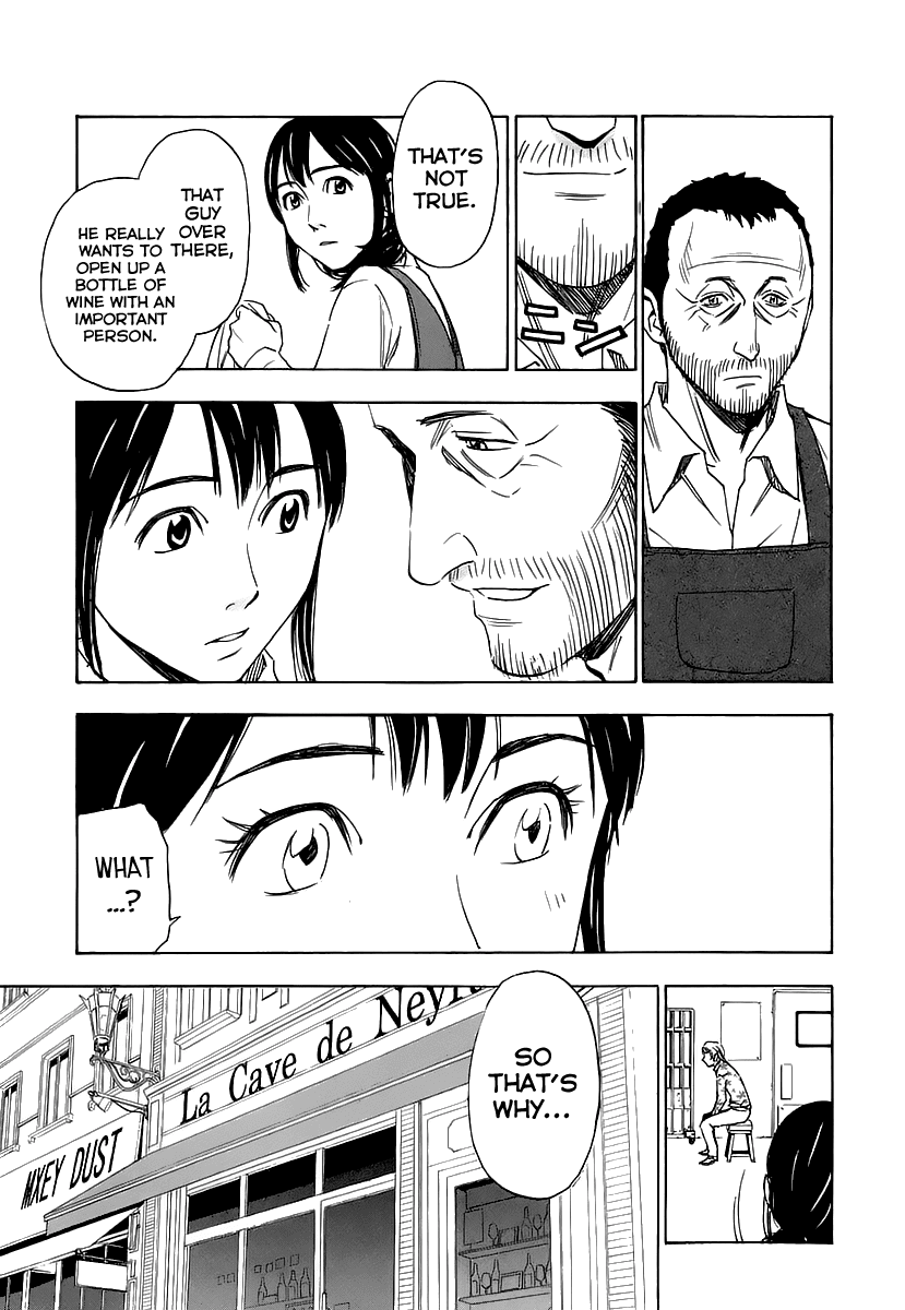 Sommeliere Chapter 6 page 18 - Chapter 6 v2 : Wine Knowledge