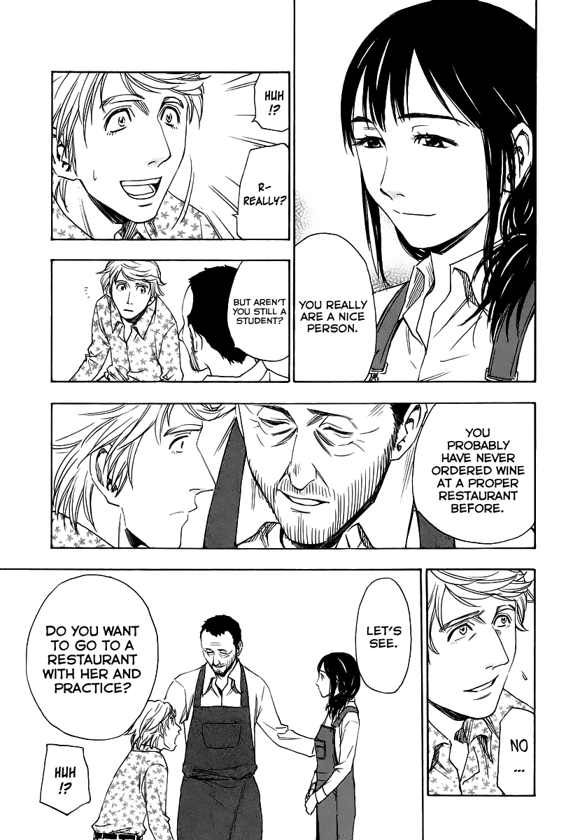 Sommeliere Chapter 6 page 20 - Chapter 6 v2 : Wine Knowledge