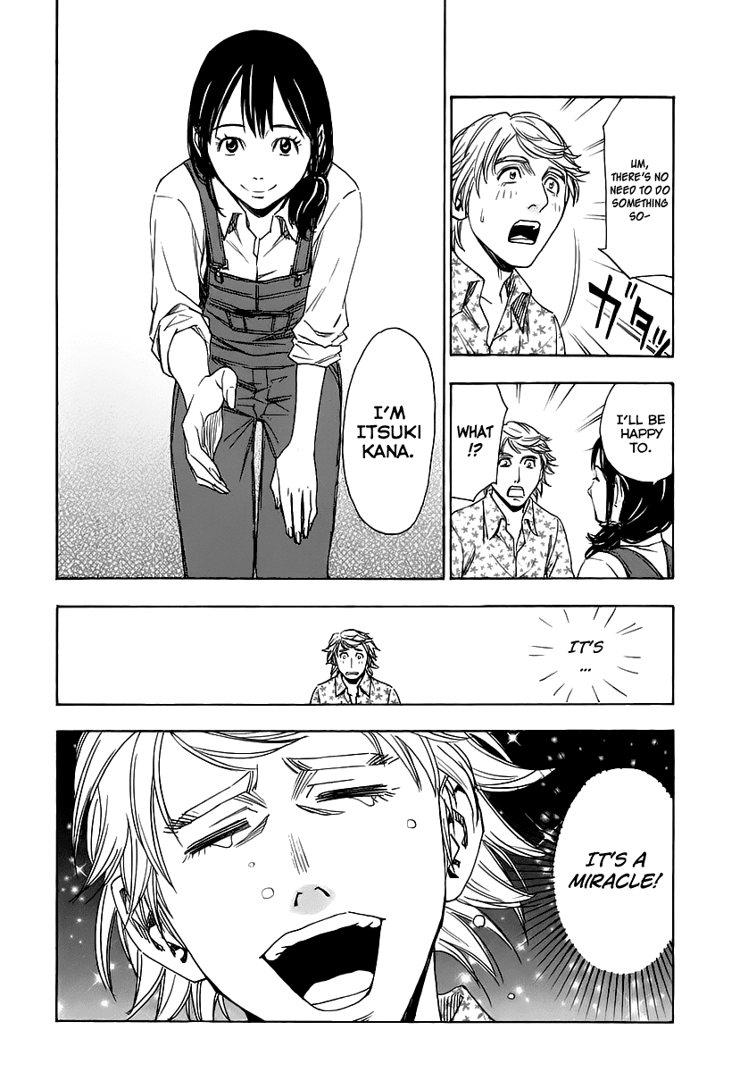 Sommeliere Chapter 6 page 21 - Chapter 6 v2 : Wine Knowledge