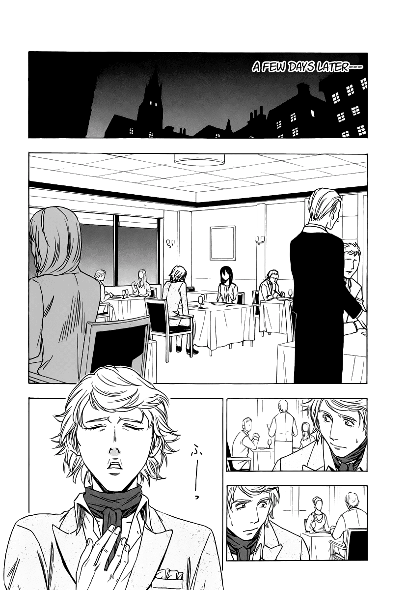 Sommeliere Chapter 6 page 23 - Chapter 6 v2 : Wine Knowledge
