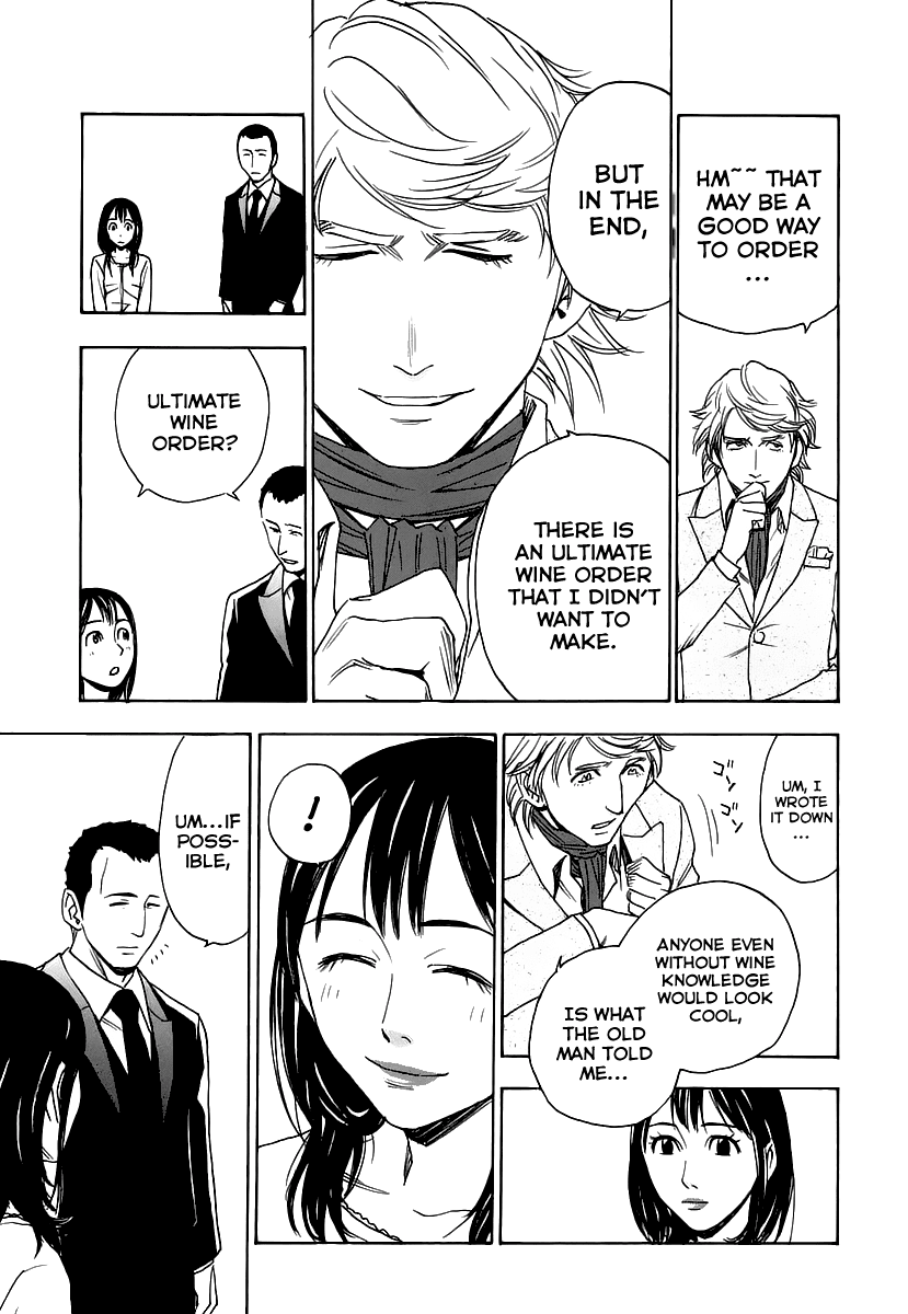 Sommeliere Chapter 6 page 30 - Chapter 6 v2 : Wine Knowledge