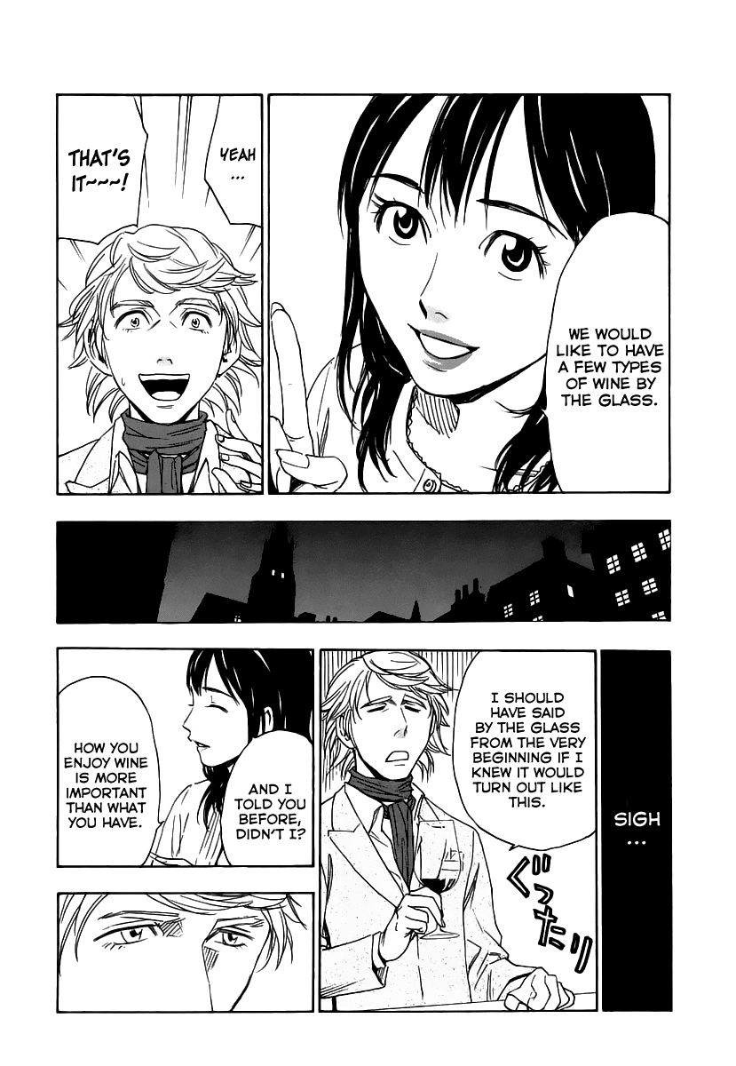 Sommeliere Chapter 6 page 31 - Chapter 6 v2 : Wine Knowledge