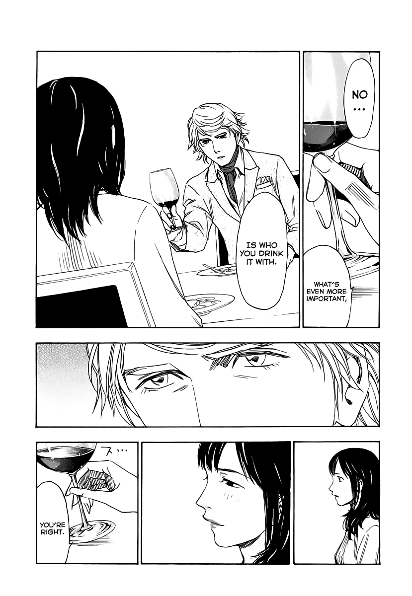 Sommeliere Chapter 6 page 32 - Chapter 6 v2 : Wine Knowledge