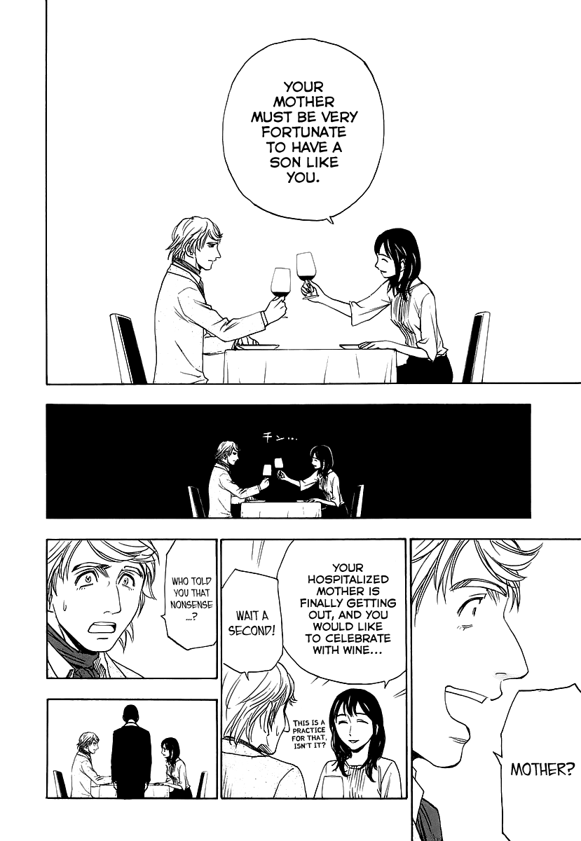 Sommeliere Chapter 6 page 33 - Chapter 6 v2 : Wine Knowledge