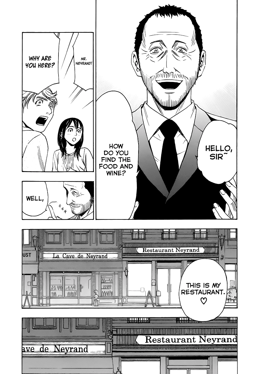 Sommeliere Chapter 6 page 34 - Chapter 6 v2 : Wine Knowledge