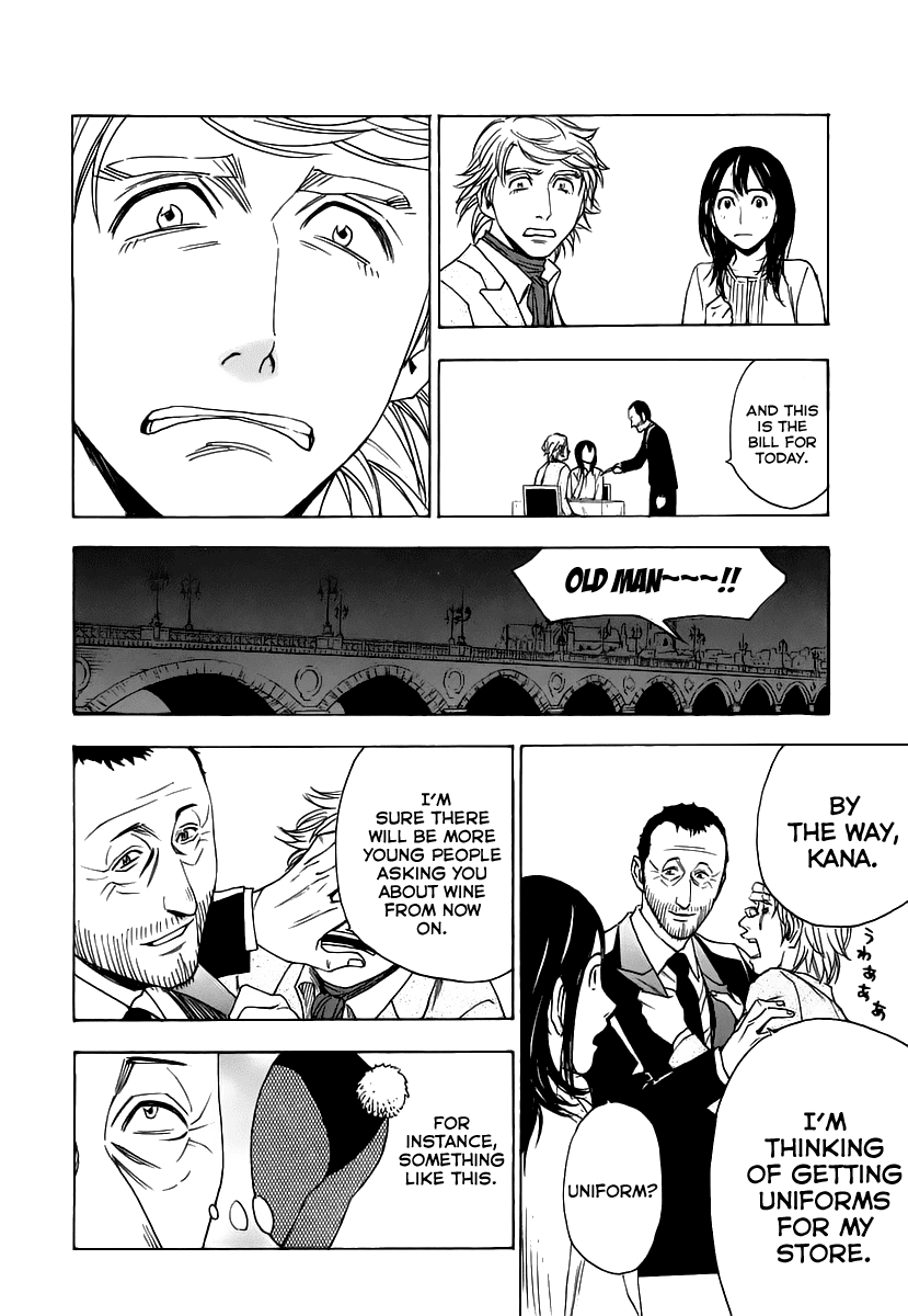 Sommeliere Chapter 6 page 35 - Chapter 6 v2 : Wine Knowledge