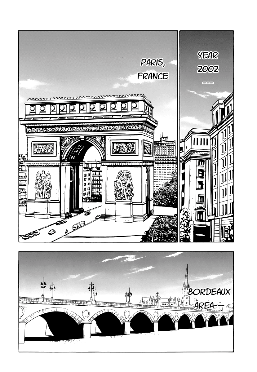 Sommeliere Chapter 6 page 7 - Chapter 6 v2 : Wine Knowledge