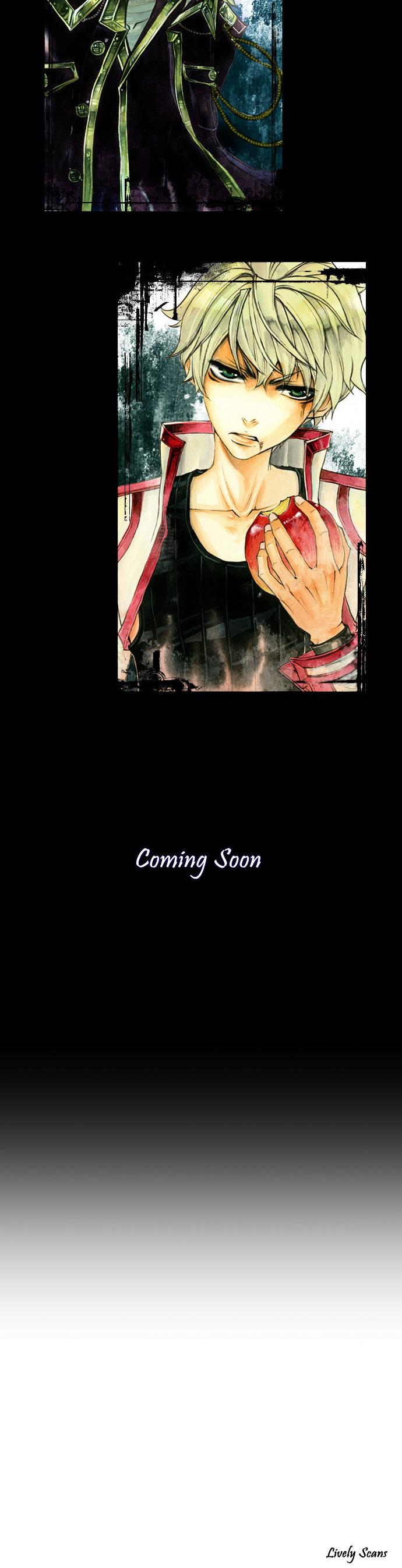 Son Yeon Jeon [Limit] Chapter 1 page 3 - Chapter 1