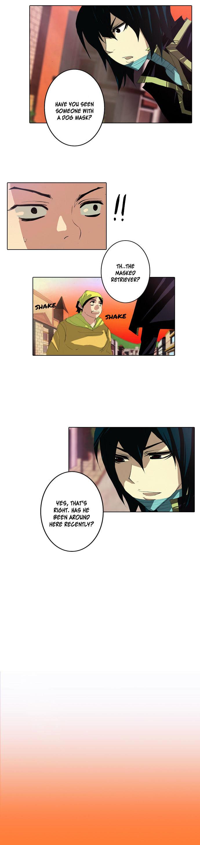 Son Yeon Jeon [Limit] Chapter 10 page 15 - Chapter 10