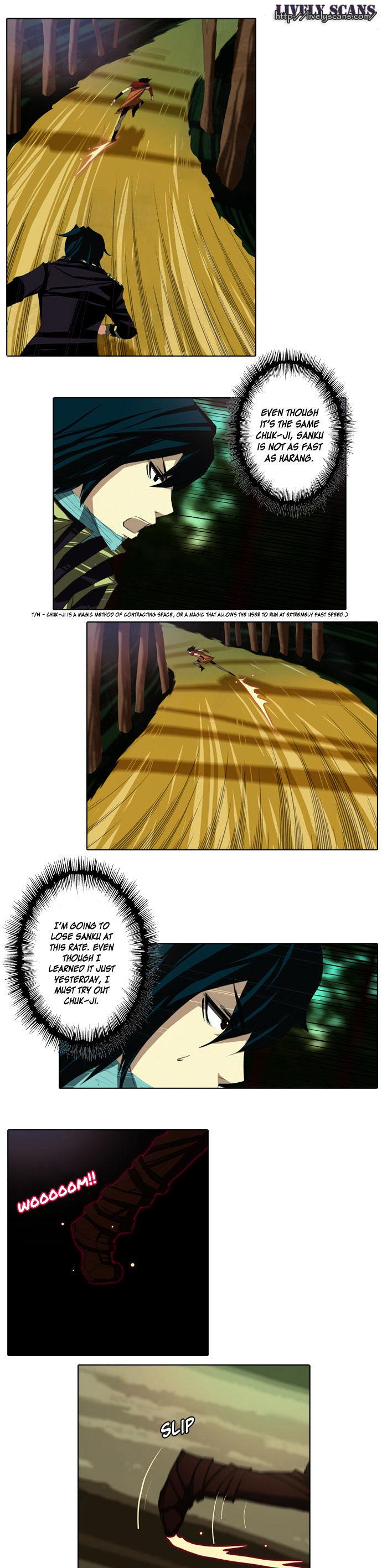 Son Yeon Jeon [Limit] Chapter 10 page 3 - Chapter 10