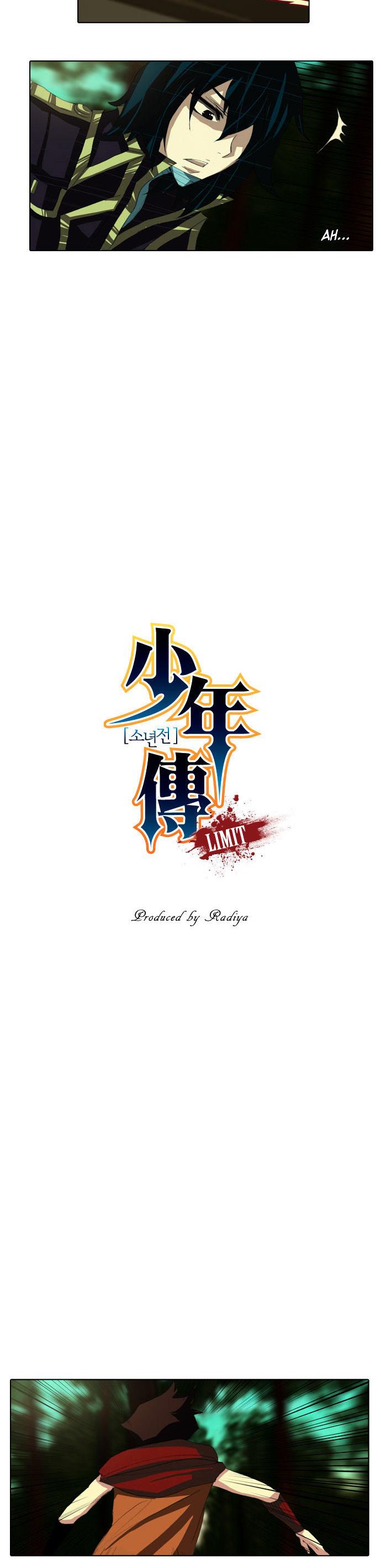 Son Yeon Jeon [Limit] Chapter 10 page 4 - Chapter 10