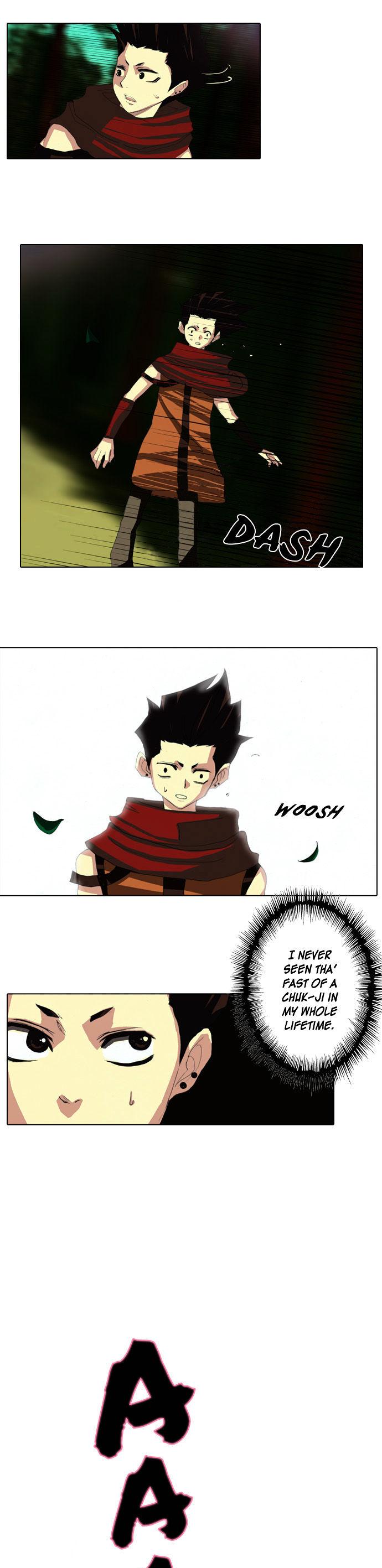 Son Yeon Jeon [Limit] Chapter 10 page 5 - Chapter 10