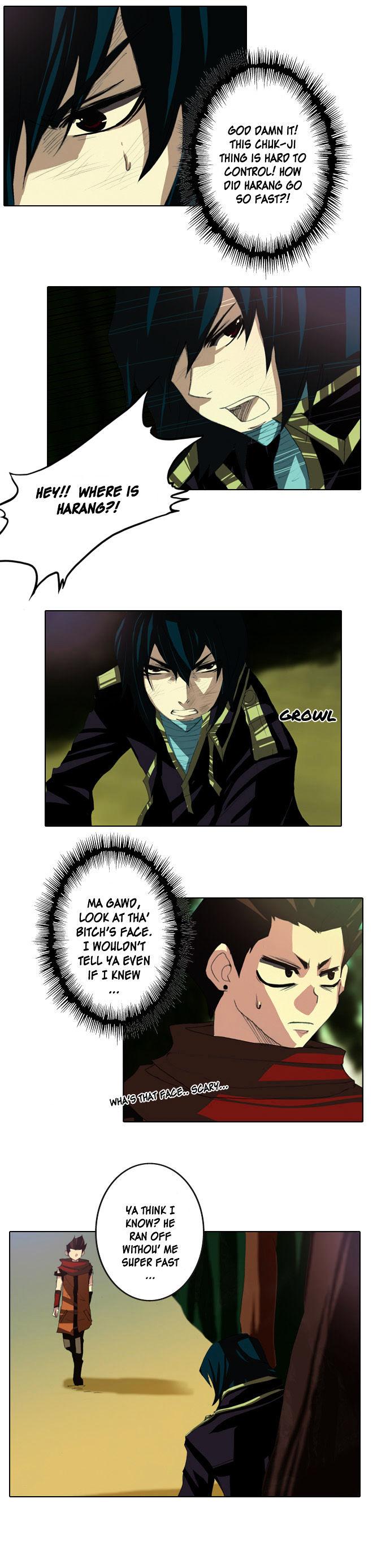 Son Yeon Jeon [Limit] Chapter 10 page 7 - Chapter 10