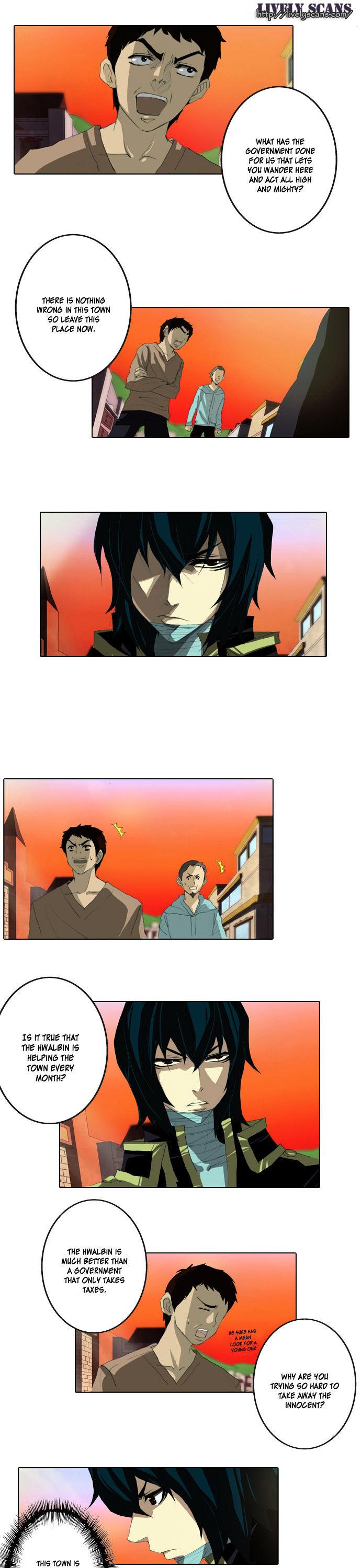 Son Yeon Jeon [Limit] Chapter 11 page 11 - Chapter 11