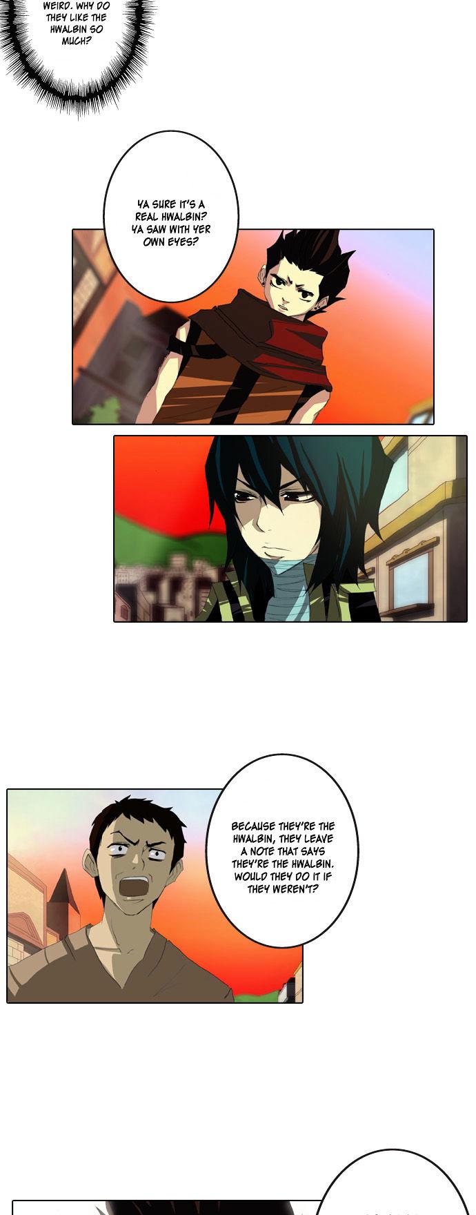 Son Yeon Jeon [Limit] Chapter 11 page 12 - Chapter 11