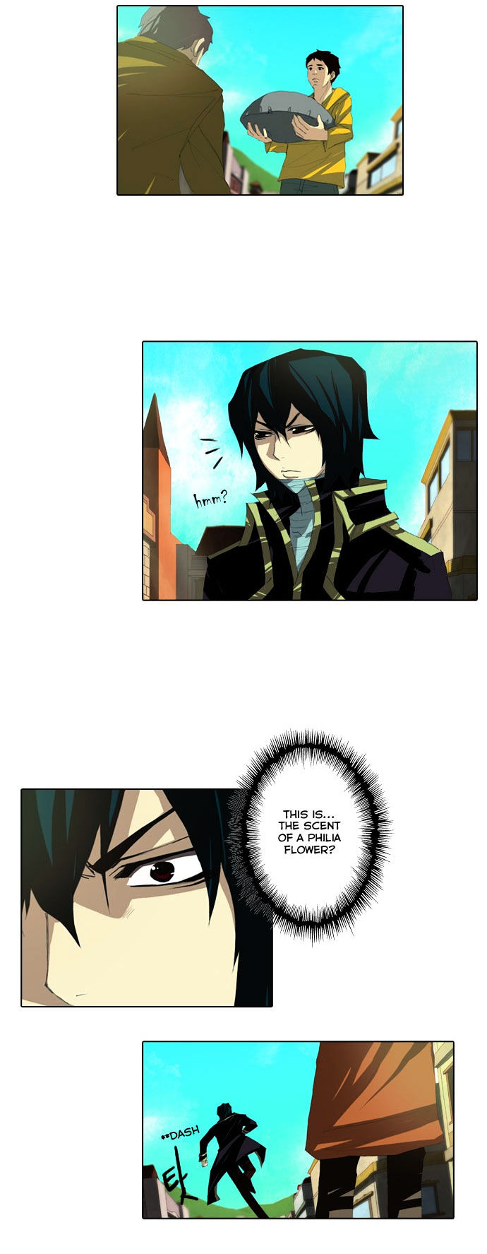 Son Yeon Jeon [Limit] Chapter 12 page 10 - Chapter 12