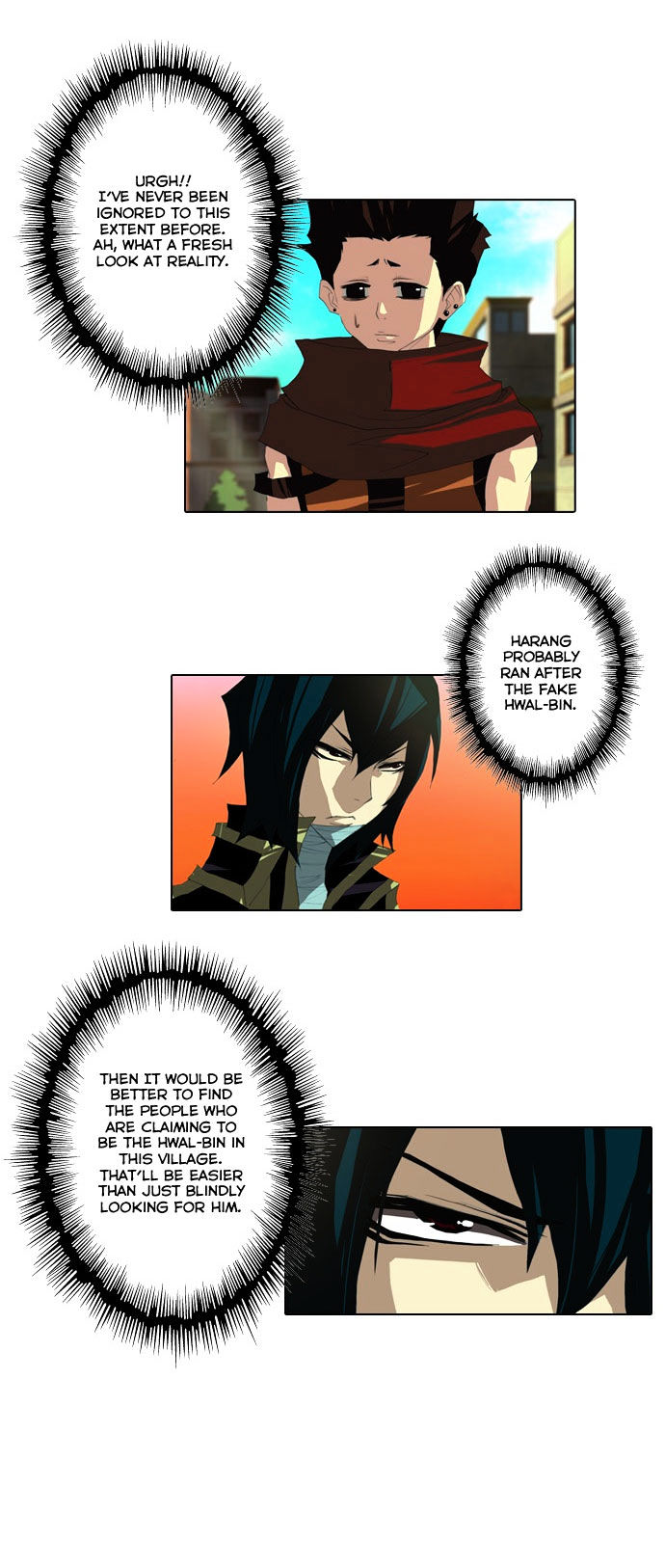 Son Yeon Jeon [Limit] Chapter 12 page 4 - Chapter 12