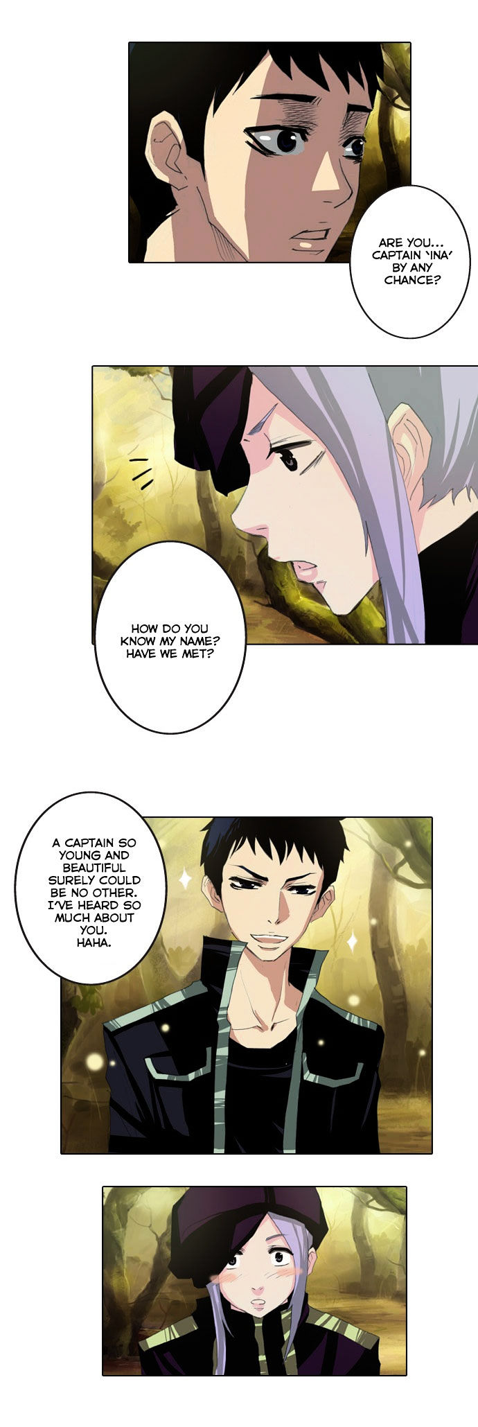 Son Yeon Jeon [Limit] Chapter 13 page 14 - Chapter 13