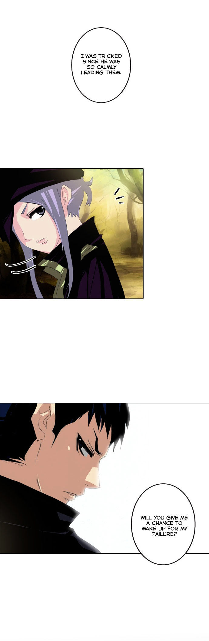 Son Yeon Jeon [Limit] Chapter 13 page 17 - Chapter 13