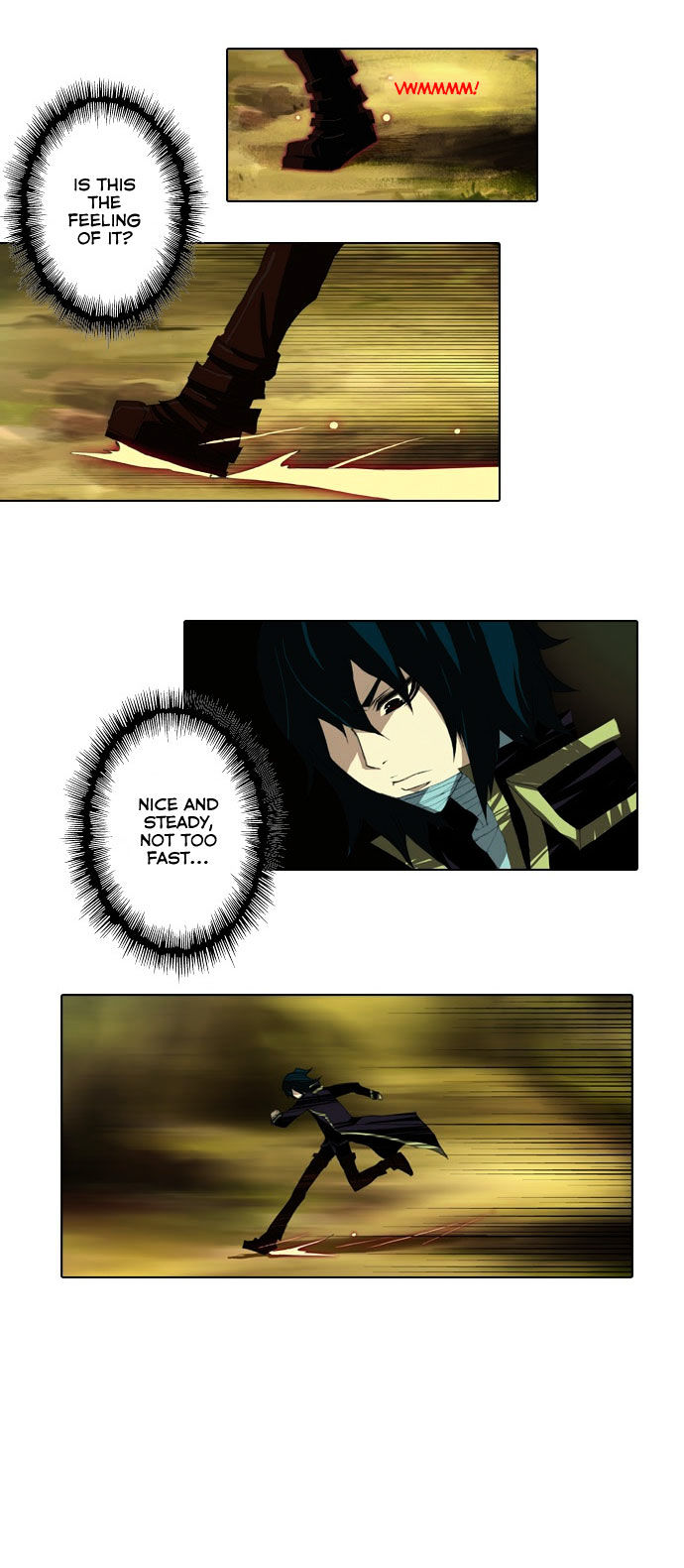 Son Yeon Jeon [Limit] Chapter 14 page 10 - Chapter 14