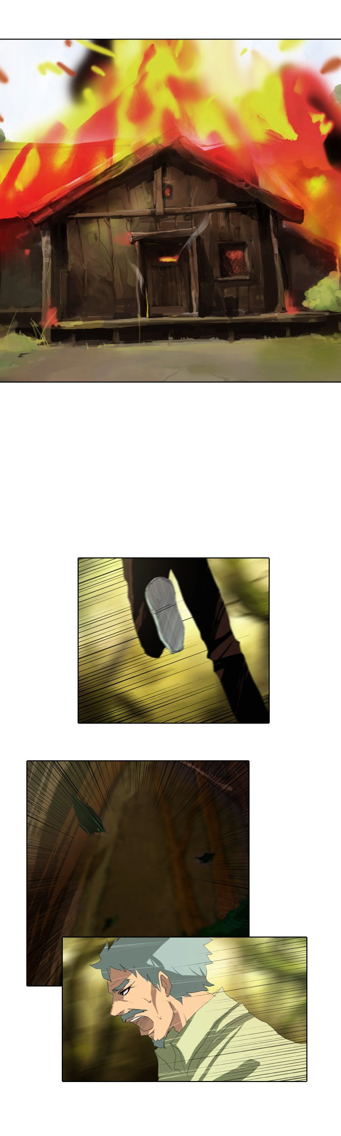 Son Yeon Jeon [Limit] Chapter 14 page 11 - Chapter 14