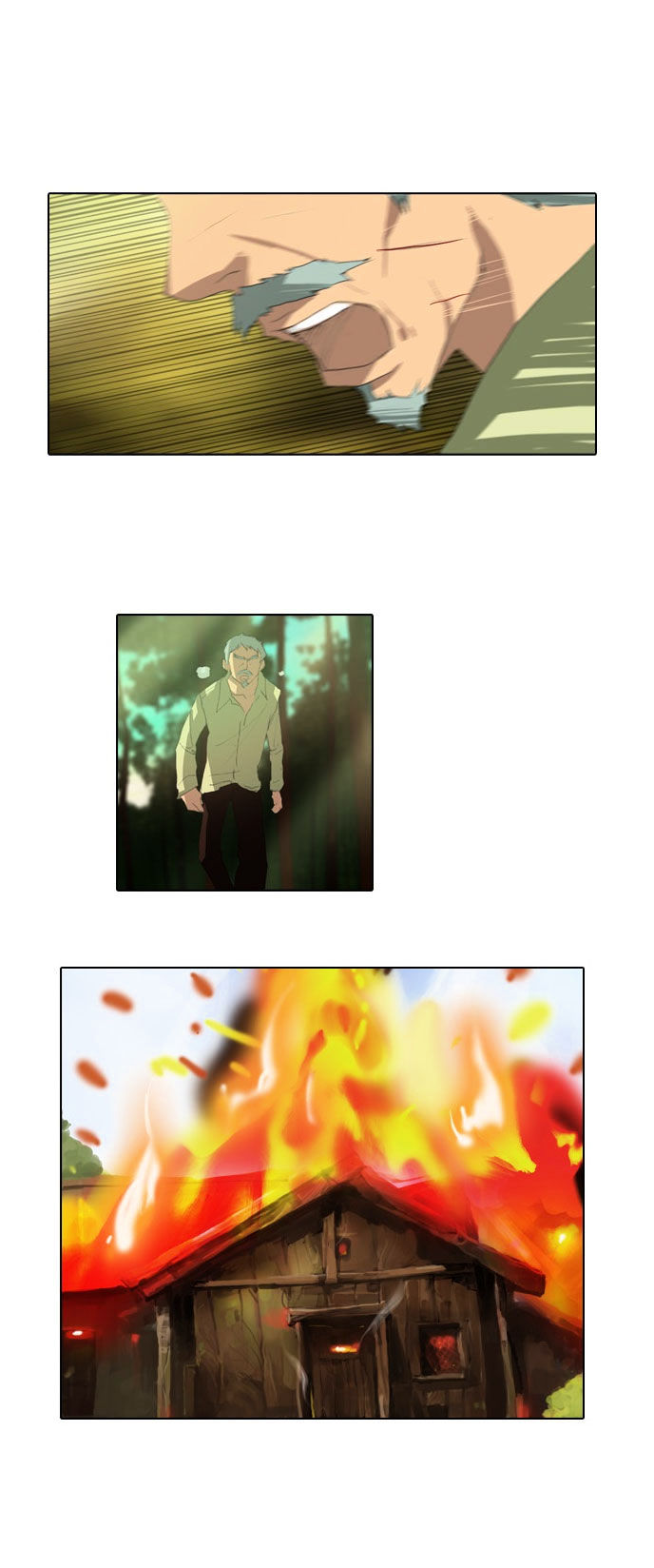 Son Yeon Jeon [Limit] Chapter 14 page 12 - Chapter 14