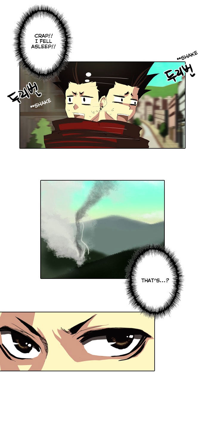 Son Yeon Jeon [Limit] Chapter 14 page 19 - Chapter 14