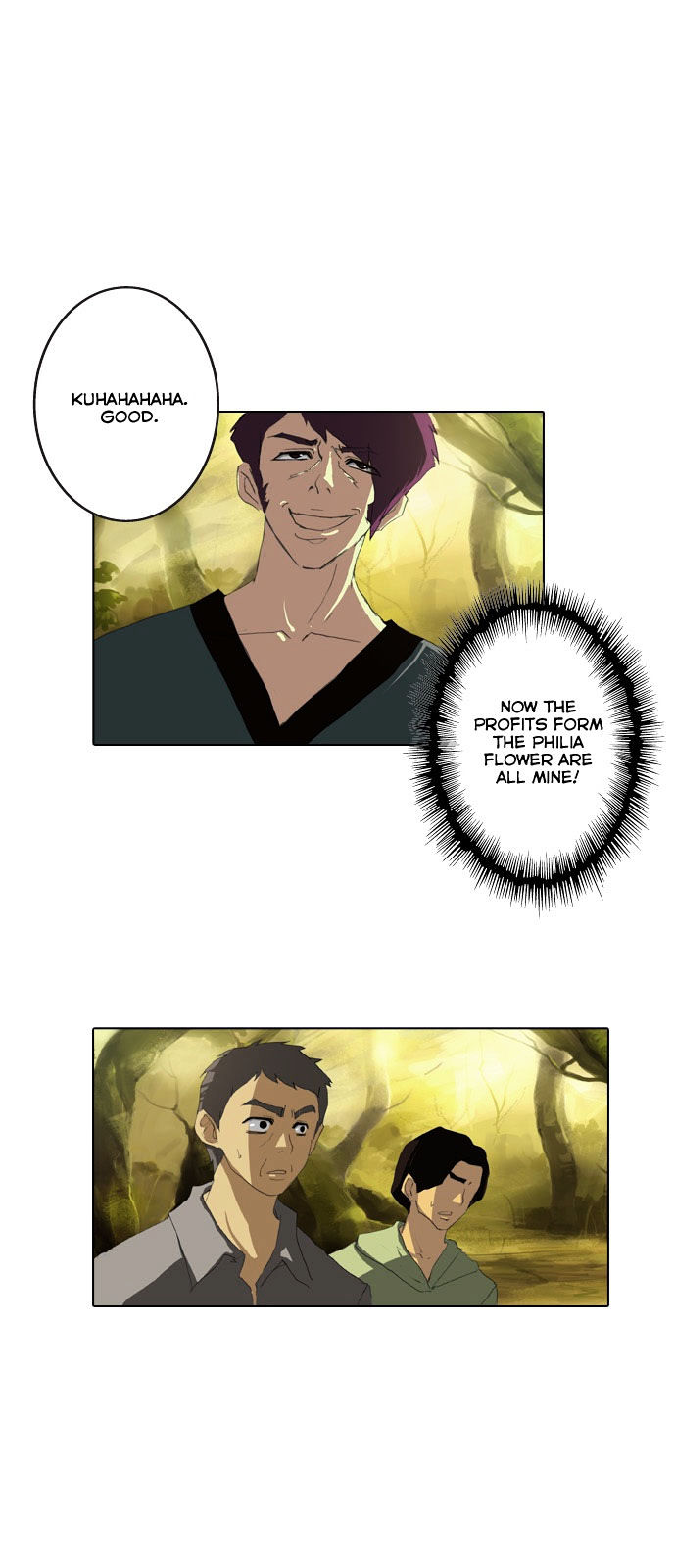 Son Yeon Jeon [Limit] Chapter 14 page 22 - Chapter 14