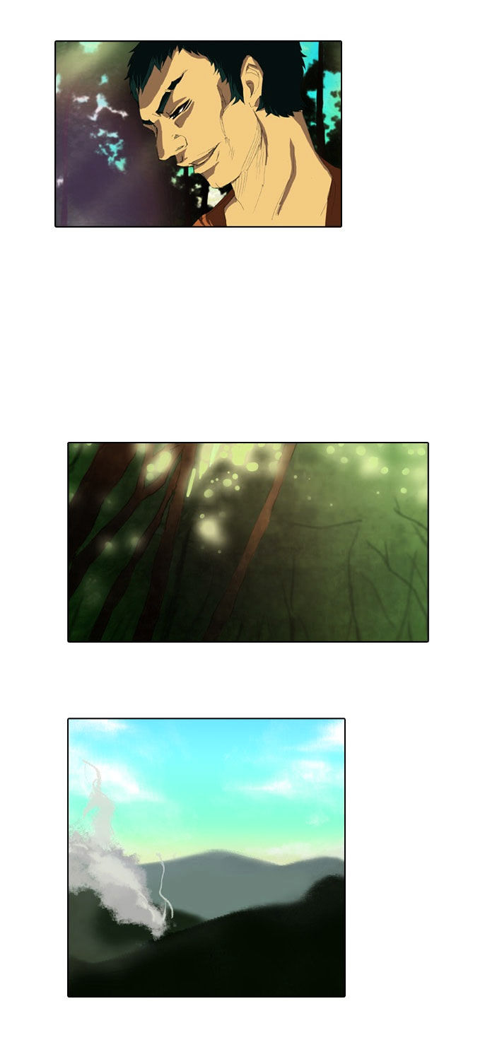Son Yeon Jeon [Limit] Chapter 14 page 8 - Chapter 14