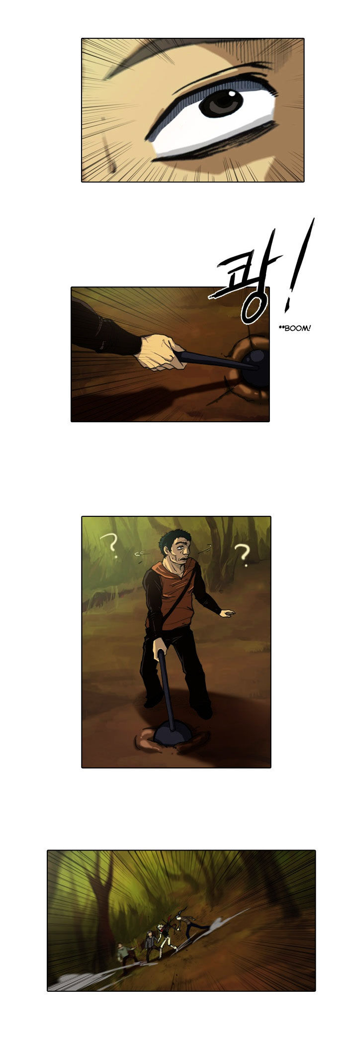 Son Yeon Jeon [Limit] Chapter 15 page 14 - Chapter 15