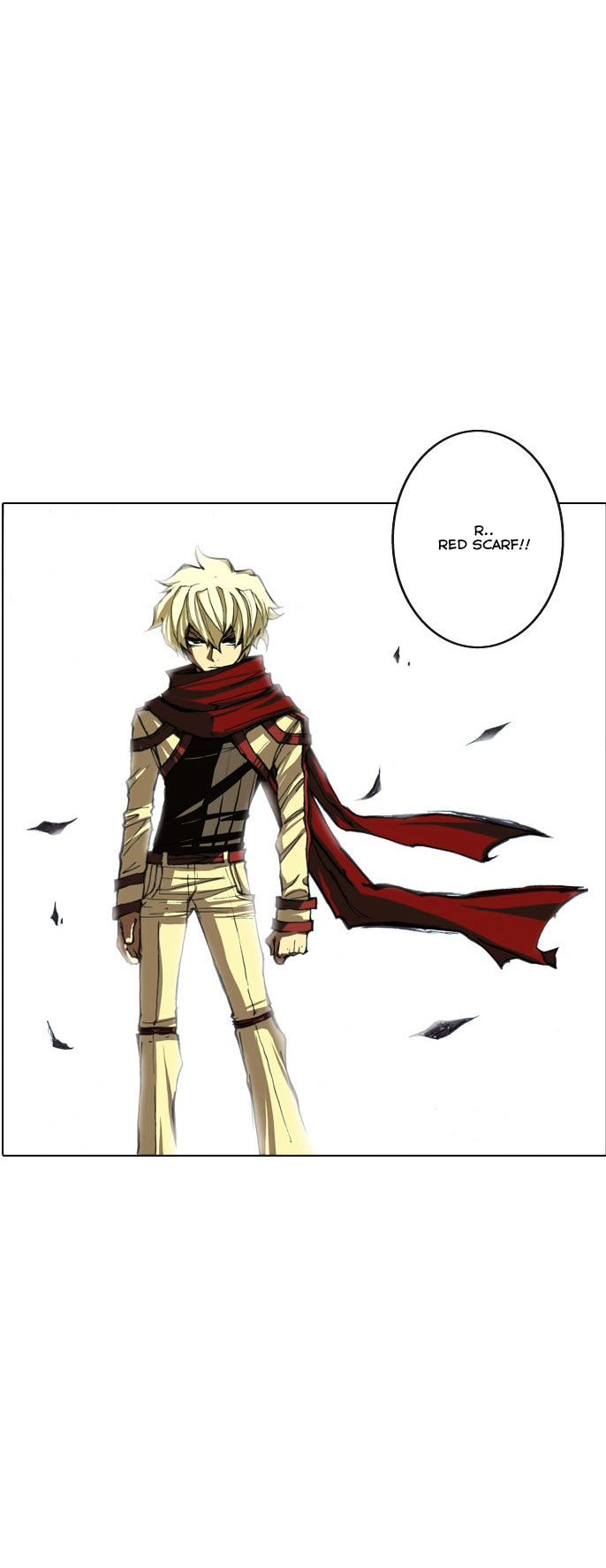 Son Yeon Jeon [Limit] Chapter 15 page 8 - Chapter 15