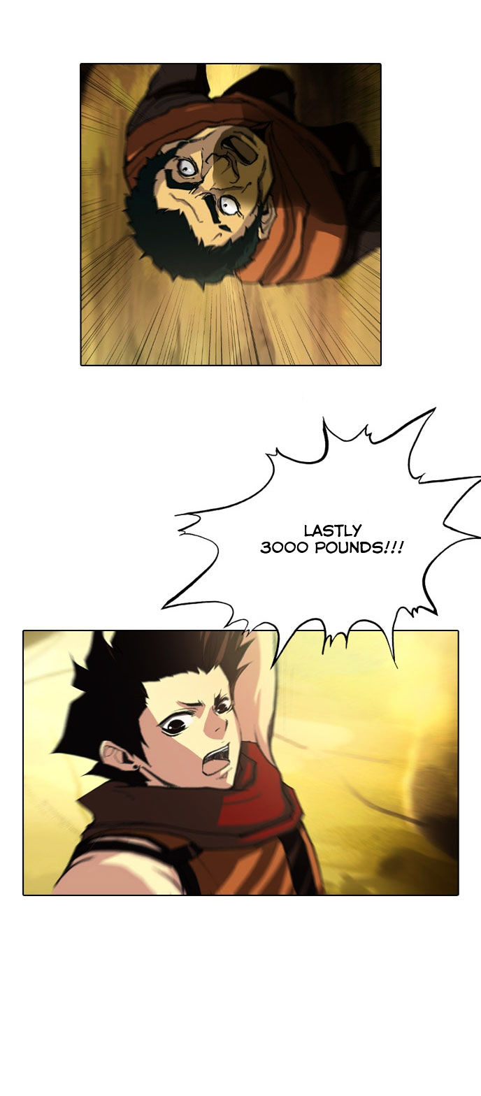 Son Yeon Jeon [Limit] Chapter 16 page 10 - Chapter 16
