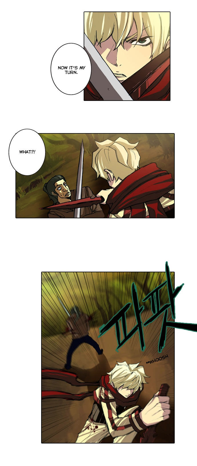 Son Yeon Jeon [Limit] Chapter 16 page 14 - Chapter 16