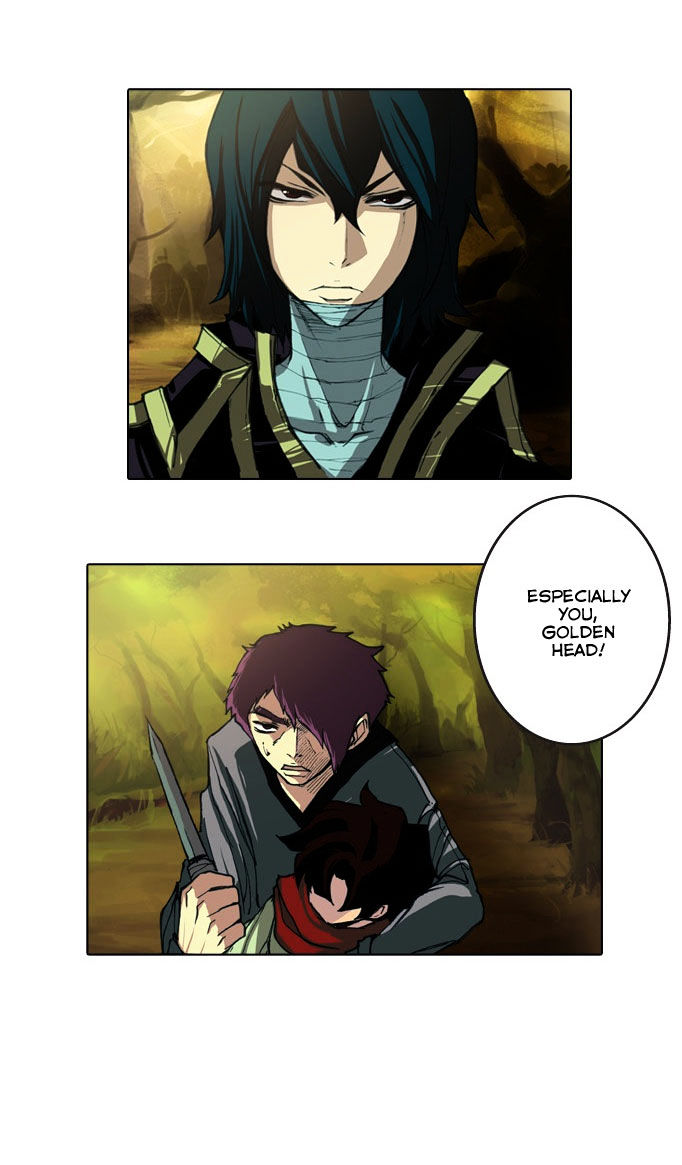 Son Yeon Jeon [Limit] Chapter 16 page 18 - Chapter 16