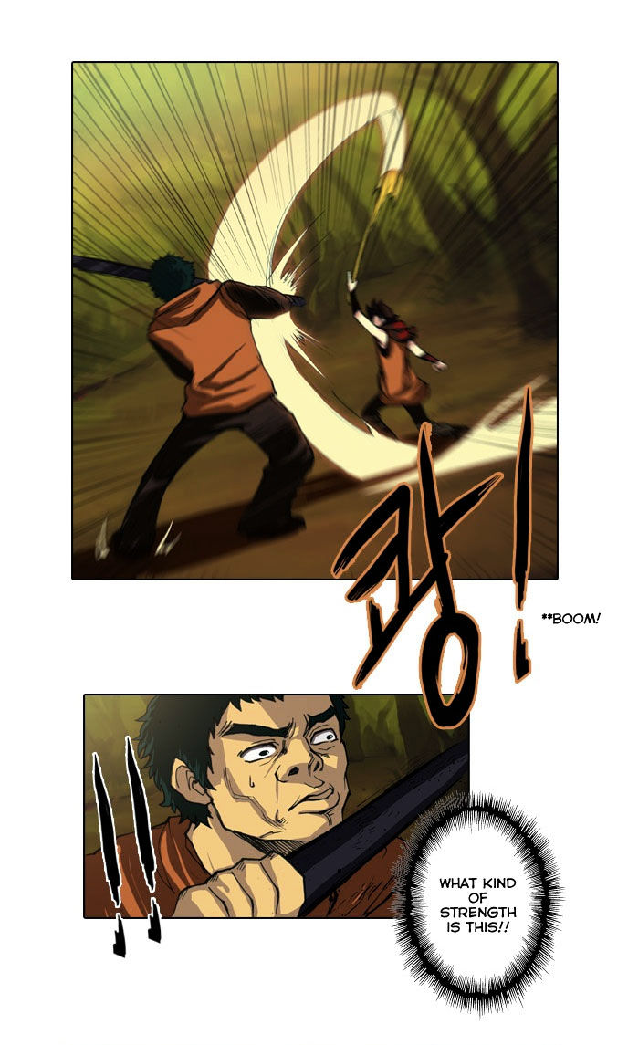 Son Yeon Jeon [Limit] Chapter 16 page 6 - Chapter 16