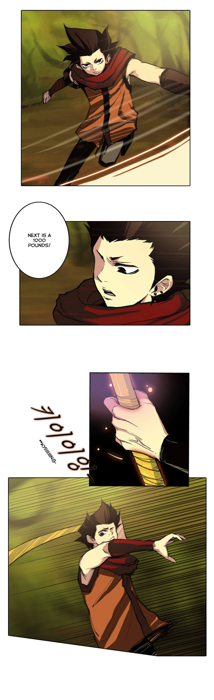 Son Yeon Jeon [Limit] Chapter 16 page 7 - Chapter 16
