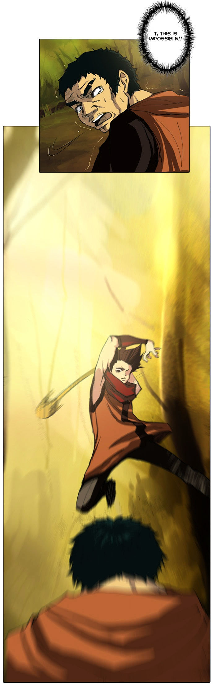 Son Yeon Jeon [Limit] Chapter 16 page 9 - Chapter 16