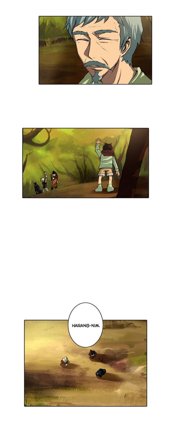 Son Yeon Jeon [Limit] Chapter 17 page 17 - Chapter 17