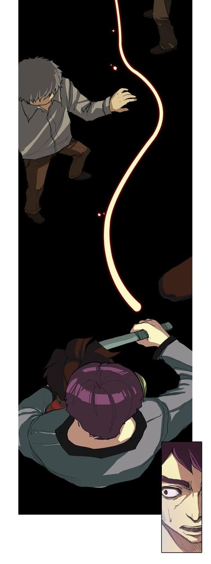 Son Yeon Jeon [Limit] Chapter 17 page 2 - Chapter 17