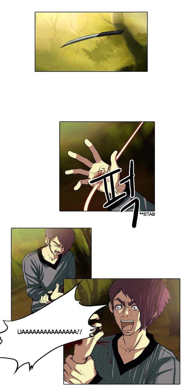 Son Yeon Jeon [Limit] Chapter 17 page 4 - Chapter 17