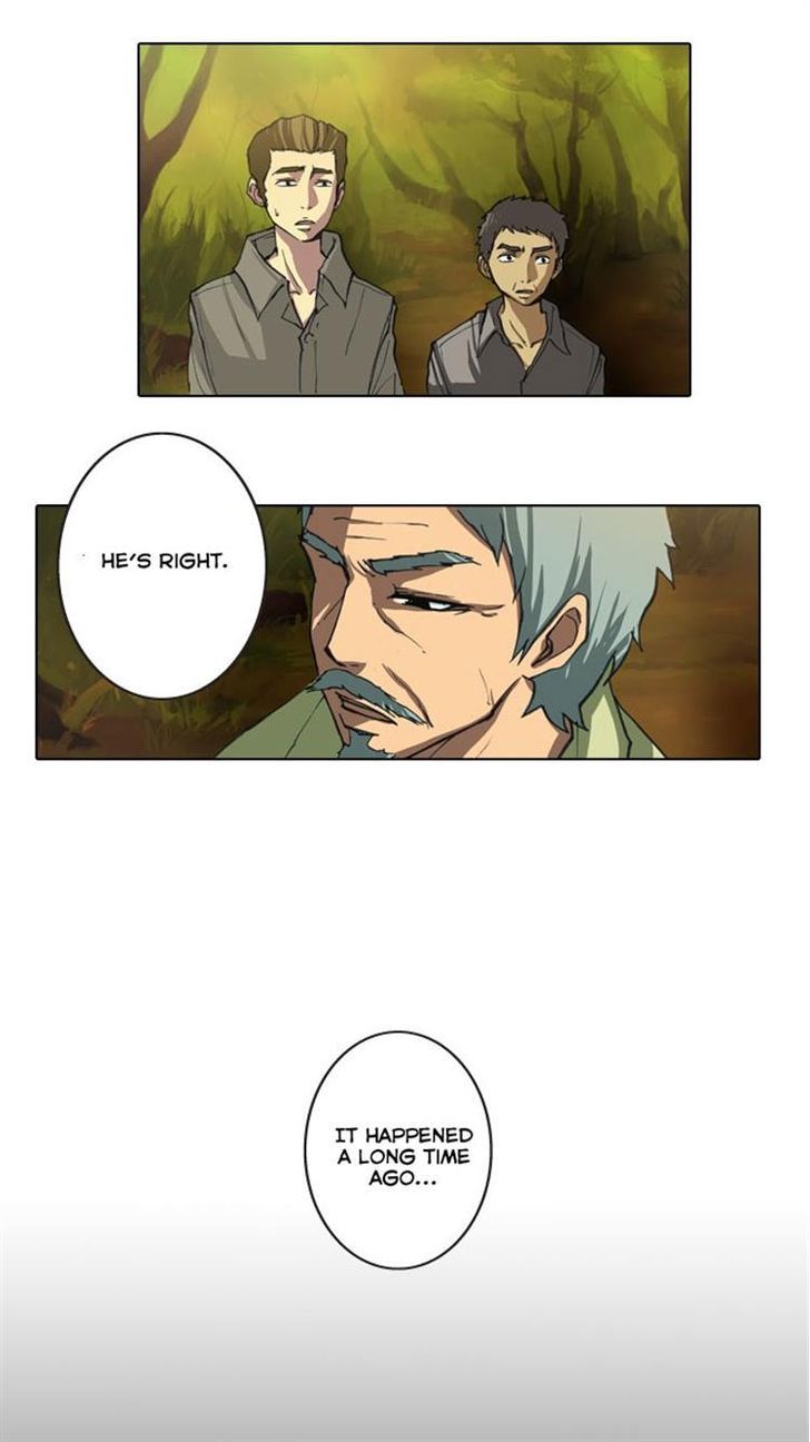 Son Yeon Jeon [Limit] Chapter 17 page 9 - Chapter 17